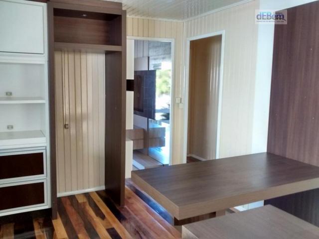 Casa, Centro, Orleans-SC - Foto 3