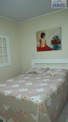 Casa, Milanese, Criciúma-SC - Foto 11