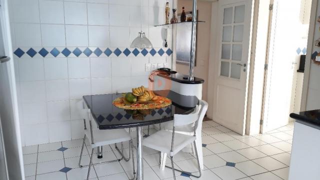 Casa residencial à venda, santa felicidade, curitiba. - Foto 9