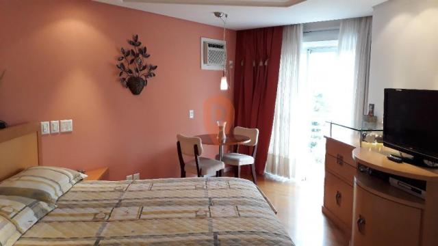 Casa residencial à venda, santa felicidade, curitiba. - Foto 18
