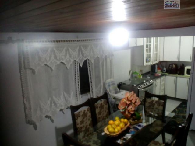 Casa, Quarta Linha, Criciúma-SC - Foto 4