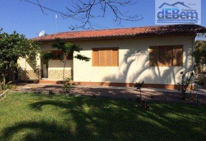 Casa, Quarta Linha, Criciúma-SC