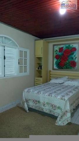 Casa, Milanese, Criciúma-SC - Foto 12