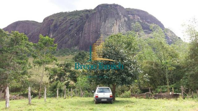 Fazenda á 62KM de Eunápolis - Foto 13