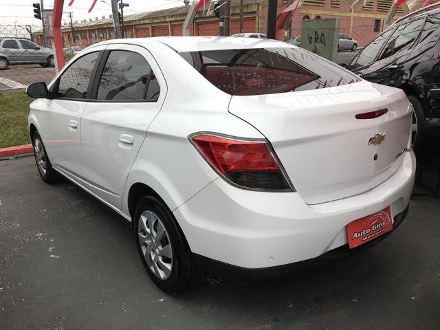 Gm - Chevrolet Prisma lt 1.4 - Foto 4