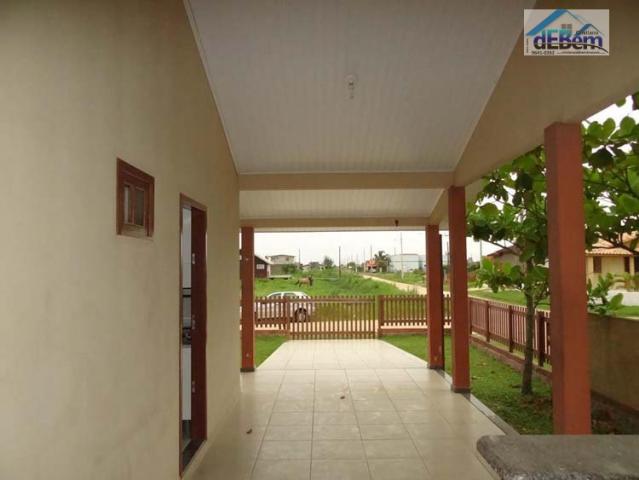 Casa, Balneário Rincão, Içara-SC - Foto 4