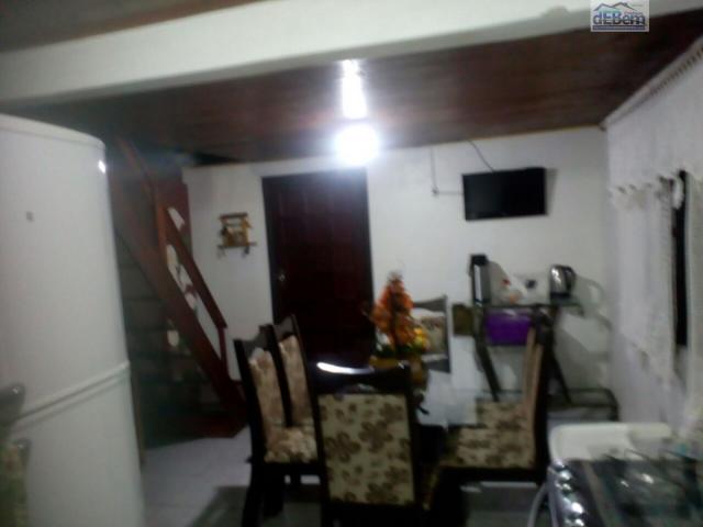 Casa, Quarta Linha, Criciúma-SC - Foto 6