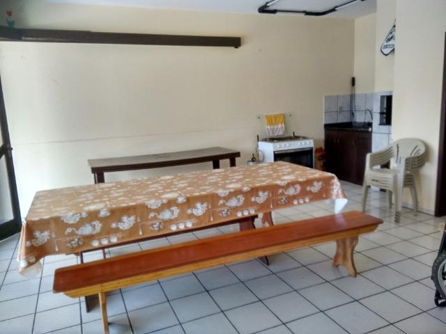 Casa para temporada. Próxima da Prainha e Enseada, São Francisco do Sul - SC - Foto 6