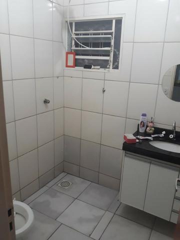 Vendo Casa 3/4 em condomínio fechado, no Setor Eli Forte - Foto 6