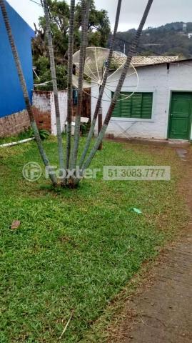 Terreno à venda em Aberta dos morros, Porto alegre cod:142145 - Foto 3