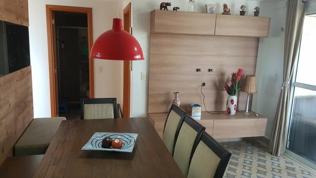 Excelente Apartamento Porto Brasil - Foto 4