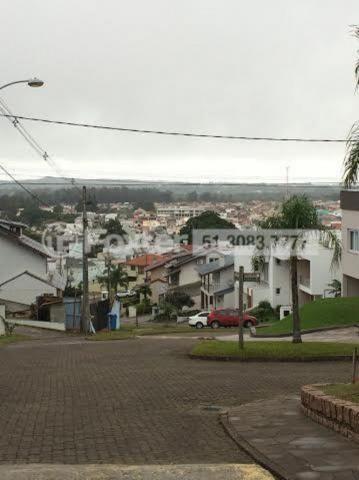 Terreno à venda em Aberta dos morros, Porto alegre cod:140117 - Foto 11
