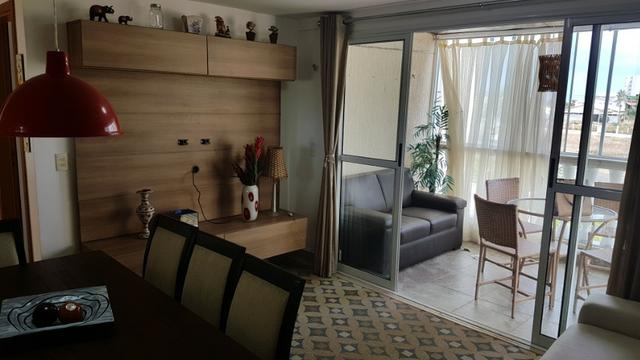 Excelente Apartamento Porto Brasil - Foto 5