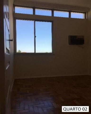 Apartamento, 02 dorm - cascadura - Foto 8