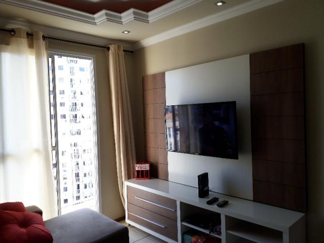 Apartamento, 02 dorm - engenho de dentro