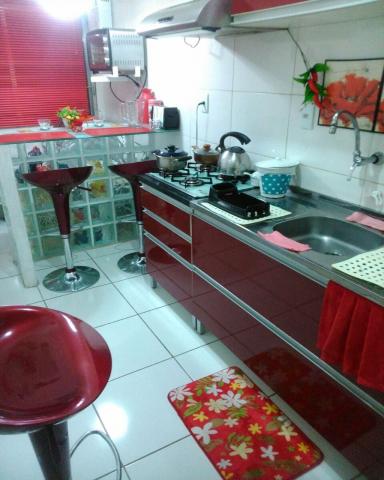 Apartamento, 01 dorm - todos os santos - Foto 3
