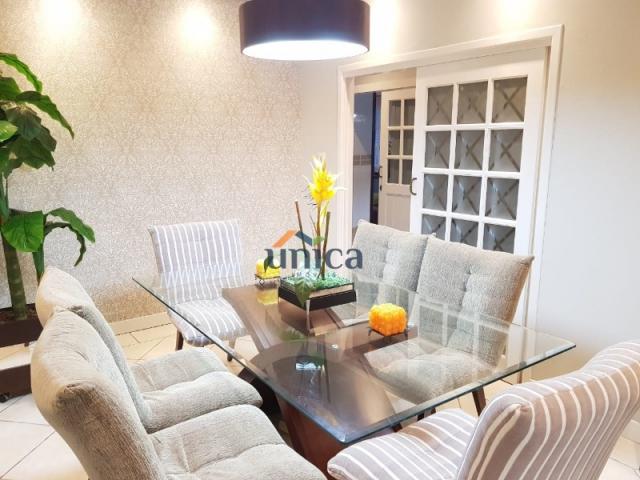 Casa à venda com 3 dormitórios em Pirabeiraba (pirabeiraba), Joinville cod:UN00857 - Foto 7