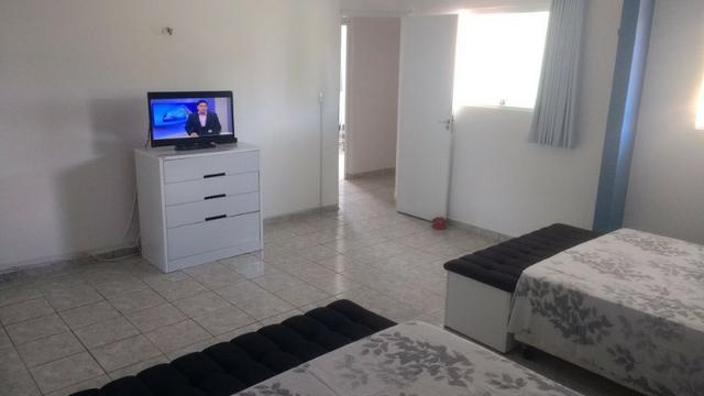 Casa Beira Mar Alugue Temporada Camaçari Lucena - Foto 9