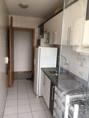 Apartamento à venda com 2 dormitórios em Engenho novo, Rio de janeiro cod:ap000540 - Foto 10