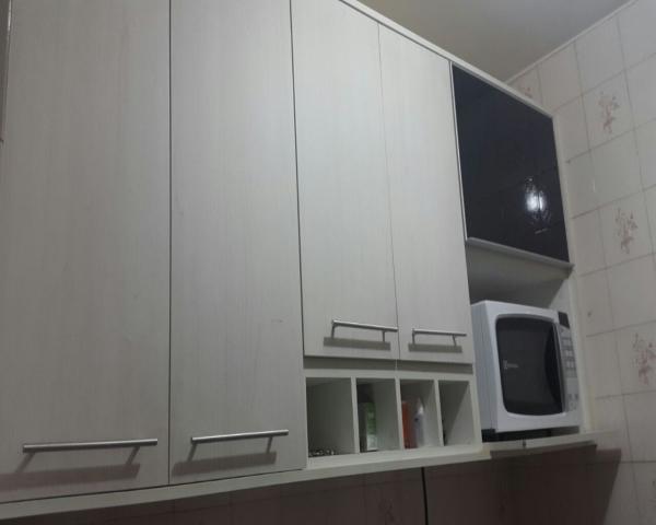 Apartamento, 02 dorm - Todos os Santos - Foto 8