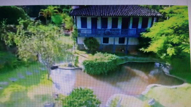 Chácara à venda com dormitórios em Centro, Serro cod:3904 - Foto 3