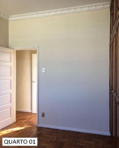 Apartamento, 02 dorm - cascadura - Foto 5