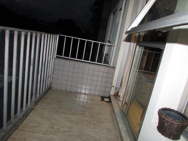 Apartamento, 02 dorm - lins de vasconcelos - Foto 6
