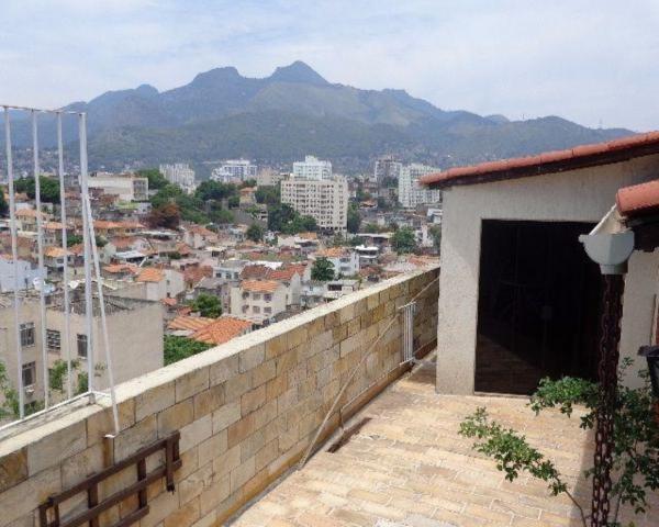 Apartamento, 03 dorm - cachambi - Foto 12