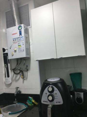 Apartamento, 02 dorm - engenho novo - Foto 11