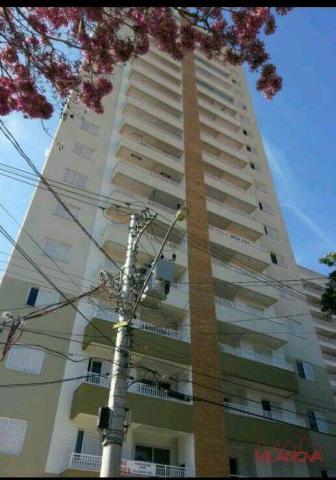 Apartamento residencial à venda, bosque dos eucaliptos, são josé dos campos. - Foto 2