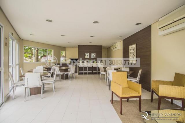 Apartamento à venda com 2 dormitórios em Cristal, Porto alegre cod:128514 - Foto 5