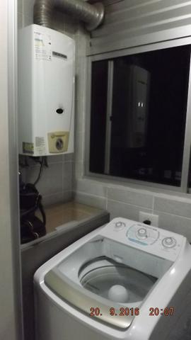 Apartamento 3 dormitórios com móveis planejados no Cabral - Foto 7