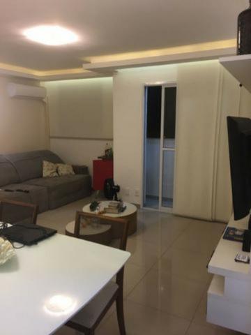 Apartamento, 02 dorm - engenho novo - Foto 5