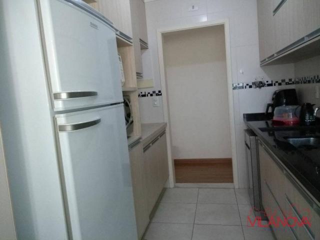 Apartamento residencial à venda, bosque dos eucaliptos, são josé dos campos. - Foto 12