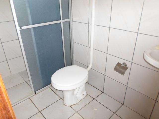 Sobrado 3 quartos alugo condomínio fechado Bairro Lagoa - Foto 12