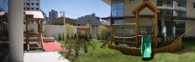 Apartamento duplex 3 quartos a venda no água verde - Foto 20