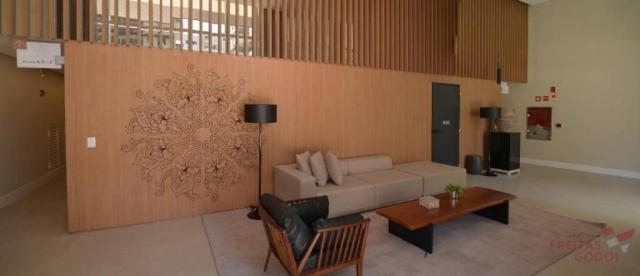 Apartamento duplex 3 quartos a venda no água verde - Foto 3