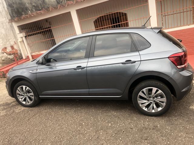 Polo highline 2018 Tsi200