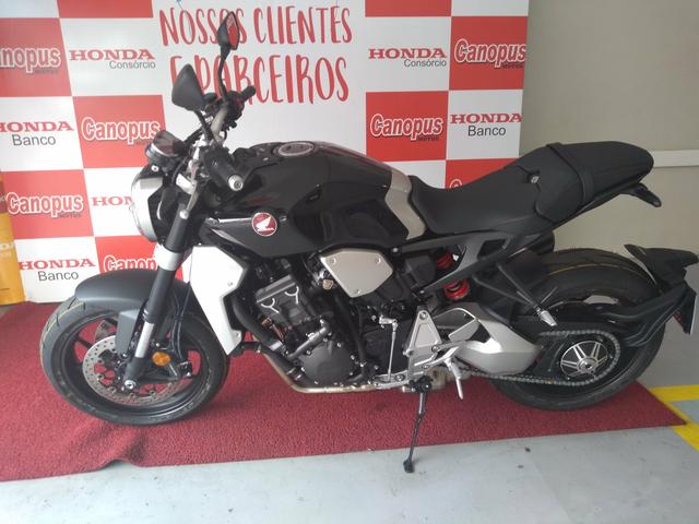 CB 1000R neo Café a vista 63.441.00 ou 72×1.081.51 - Foto 3