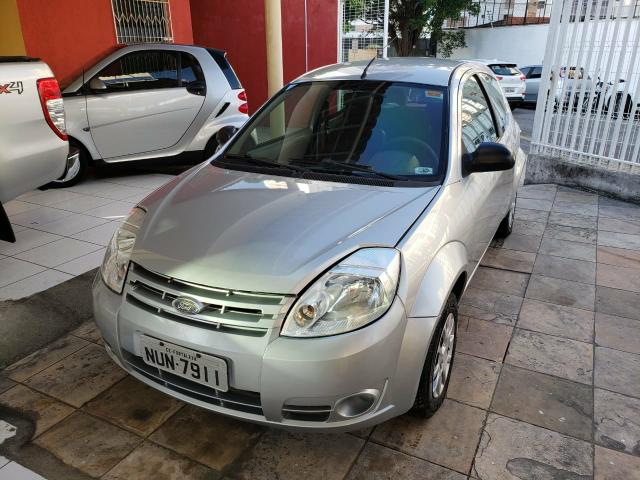 Ford Ka 2010 - Foto 5