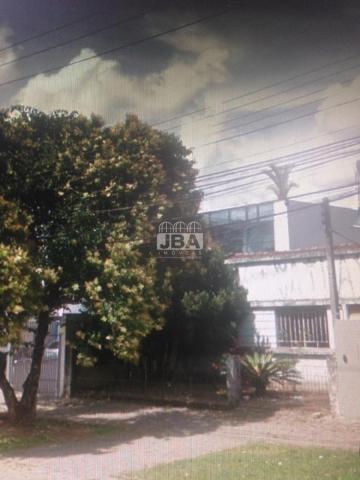 Terreno à venda em Cristo rei, Curitiba cod:12857.001