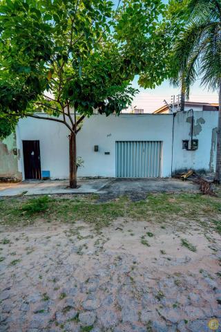 Casa para alugar com 4 dormitórios em Lagoa redonda, Fortaleza cod:50262 - Foto 2