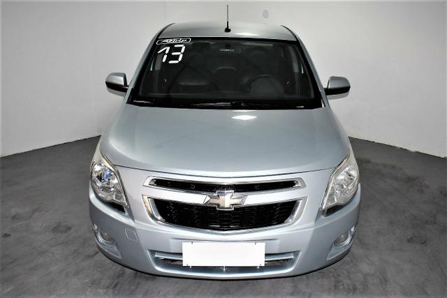 Cobalt LTZ Couro 2013 IMPECÁVEL - Foto 7