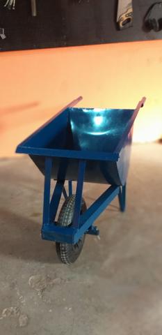 Carrinhos de Mão ,Girica - Foto 2