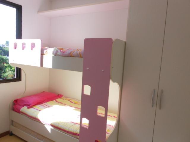 Apartamento á venda, 02 dormitórios, no João Paulo - Foto 9