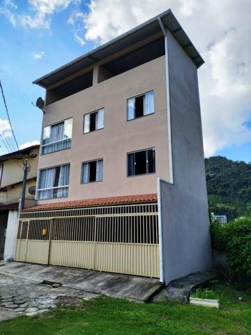 Apartamento 2 QTS no centro de Domingos Martins - Foto 3