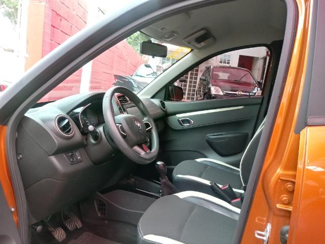 Kwid Intense 2018 - Foto 9