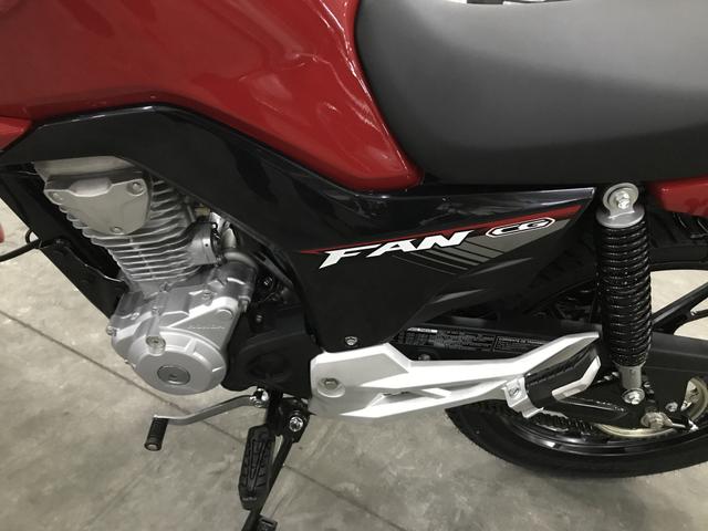 Cg 160 fan 2019/2020 - Foto 8