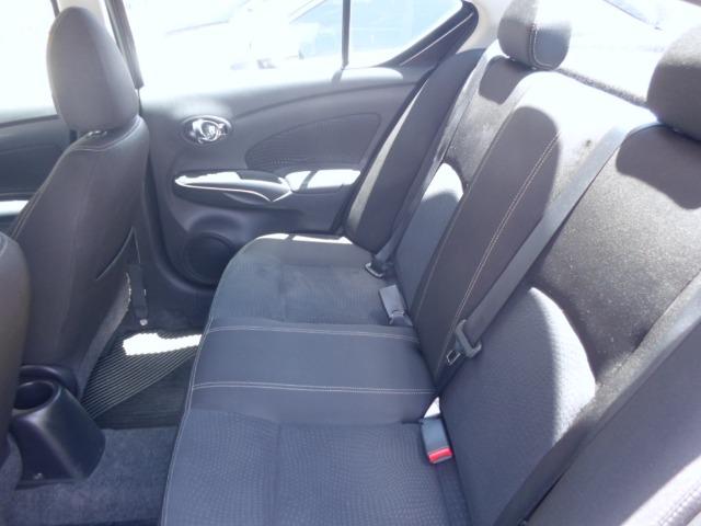 Nissan Versa 1.6 SL Flex - Única Dona! - Foto 8