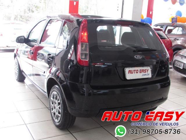 Fiesta 1.6 Flex Completo! Confira: - Foto 5
